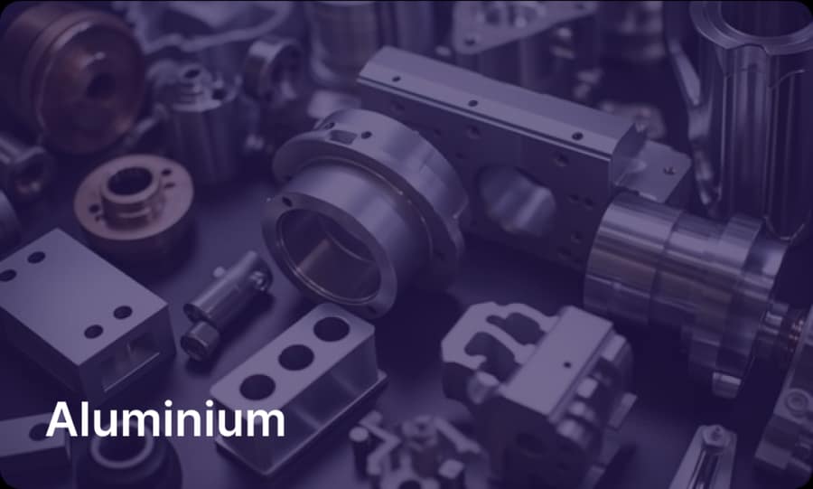 Aluminum